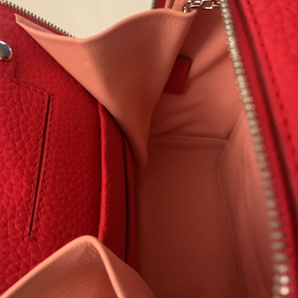 Sonia Rykiel Crossbody Tote Bag - Picture 15 of 15
